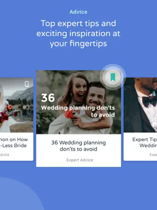 Screenshot 6 Bridebook iphone