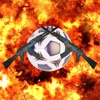 Soccergeddon - A Soccer FPS