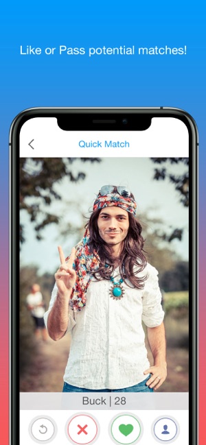 Hippie Dating(圖2)-速報App