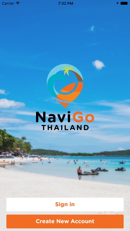 Navigo Thailand