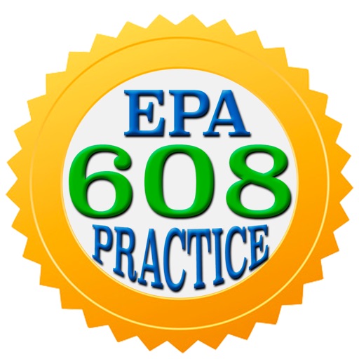 EPA 608 Practice Exam 2019