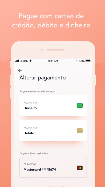 Bonafont em Casa - delivery screenshot-4