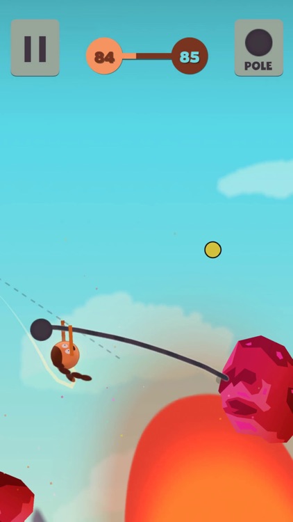 Pole Vault Star screenshot-3