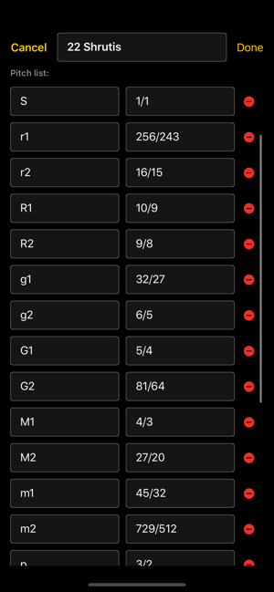 Entonal Tuner(圖8)-速報App