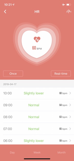 WearFit 2.0(圖3)-速報App