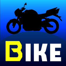 ‎バイク駐車場＆ツーリングスポット検索
