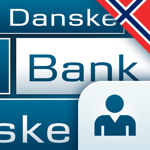 Mobilbank NO - Danske Bank