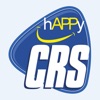 hAPPy CRS