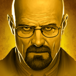 ‎Breaking Bad Criminal Elements