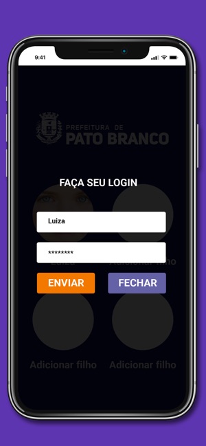 CMEIS Pato Branco(圖1)-速報App