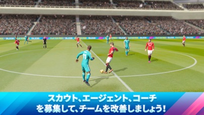 Dream League Soccer Pc ダウンロード Windows バージョン10 8 7 21