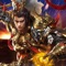 This is an RPG strategy game with the chaos in the Three Kingdoms,