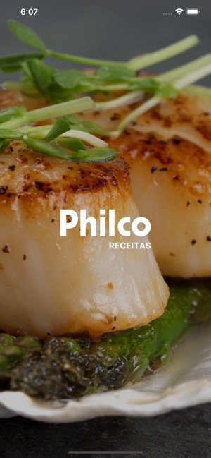 Philco Receitas