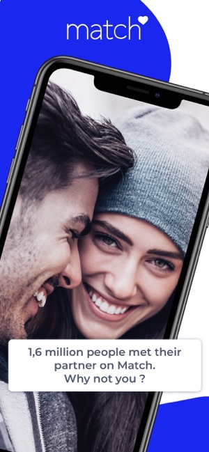 Online dating ligger