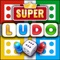 Super Ludo LIVE is a fun and innovative board game, that is filled with lots of surprises and elements on your board