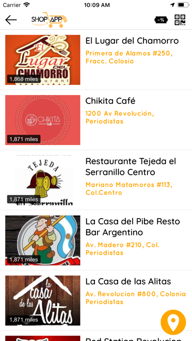 ShopAppMx screenshot 4