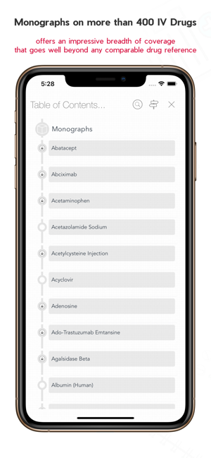 IV Medications Handbook Gahart(圖8)-速報App