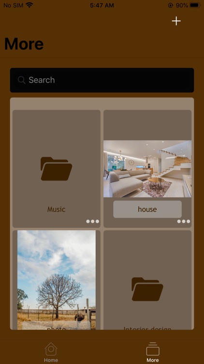 Mocha Browser screenshot-5