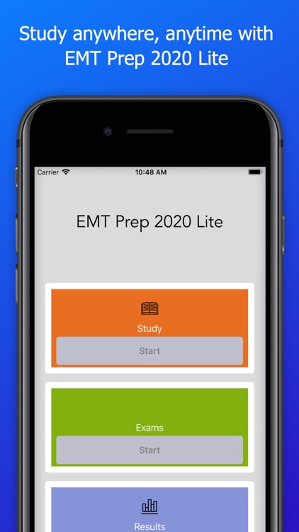 EMT Prep 2020 Lite