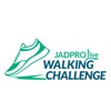 JADPROLive Walking Challenge