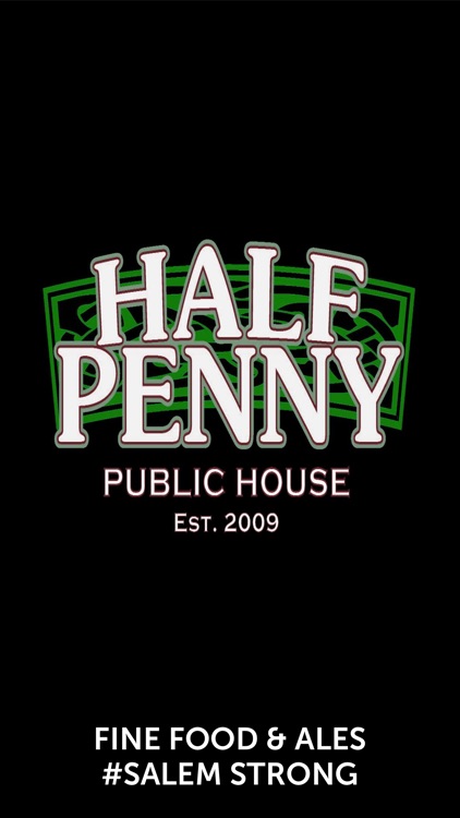 The Half Penny Public House by The Half Penny Public House