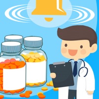 Rappel de prise de médicaments pour PC