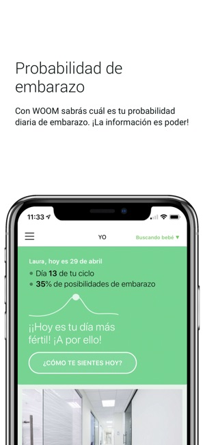 WOOM - Ovulación y Fertilidad(圖3)-速報App