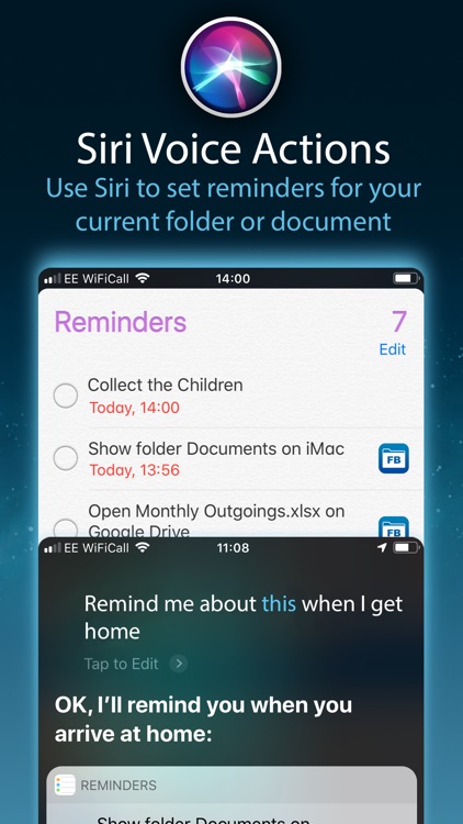 FileBrowser - Document Manager screenshot-8