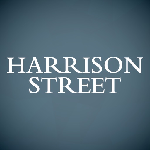 Harrison Street