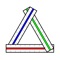 Scale Ruler is the simple application to display the scale of various measurement units
