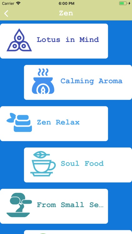 Meditation - Listena