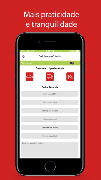 AG2 Proteção e Assistência