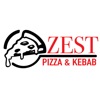 Zest Pizza Kebab