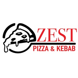 Zest Pizza Kebab