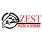 Welcome to Zest Pizza and Kebab Official Mobile App