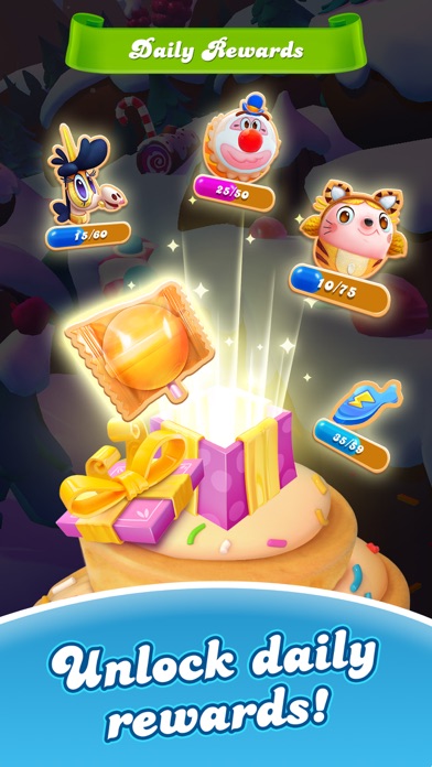 Candy Crush Friends Saga Cheats All Levels Best Tips And Hints