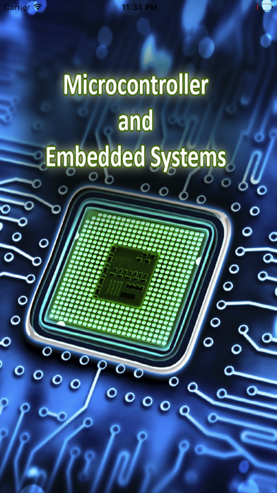 How to cancel & delete Embedded Systems and Microcontrollers from iphone & ipad 1