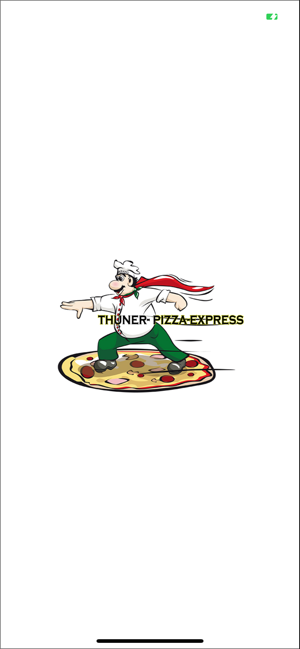 Thuner Pizza Express(圖1)-速報App