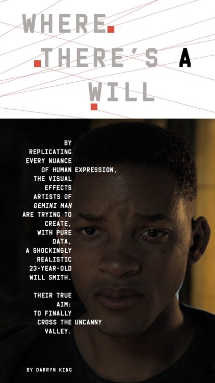 WIRED Magazine screenshot-4