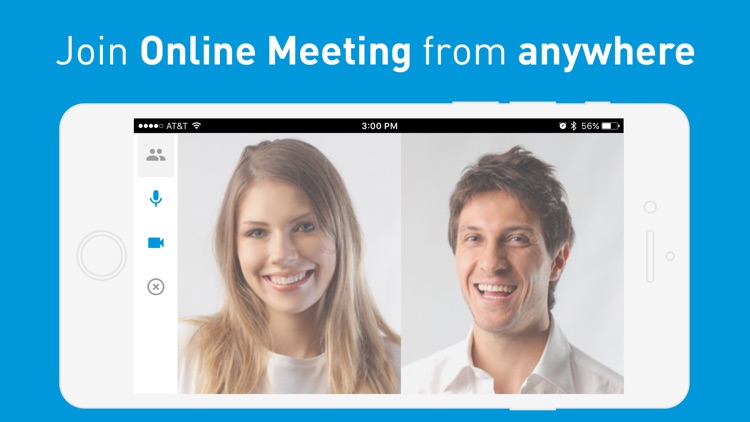 Online Meeting Webinars