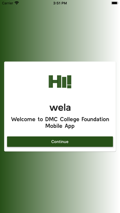 Dmc College Foundation Apps 148apps