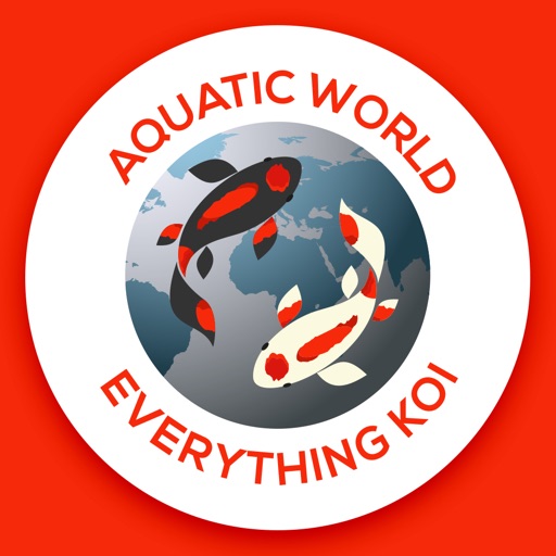 Aquatic World