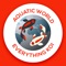 Aquatic World the entire world of aquatics in one single app