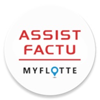  MyFlotte - Wimova Driver Application Similaire