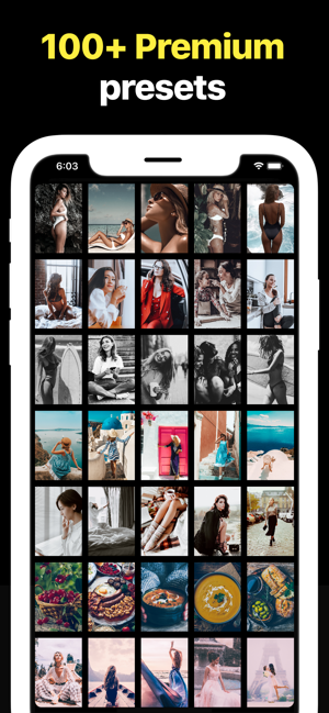 Lightroom Presets - LightBox(圖4)-速報App