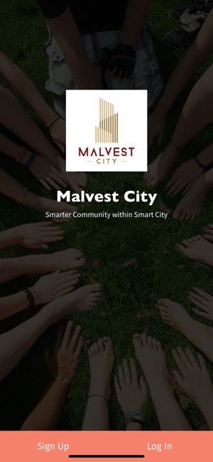 Malvest City