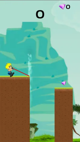 Game screenshot Jumpint apk