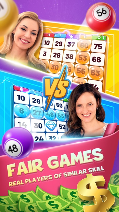 Bingo Clash: Win Real Cash screenshot 4