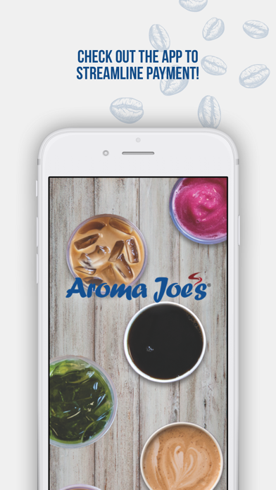 How to cancel & delete Aroma Joe's from iphone & ipad 1