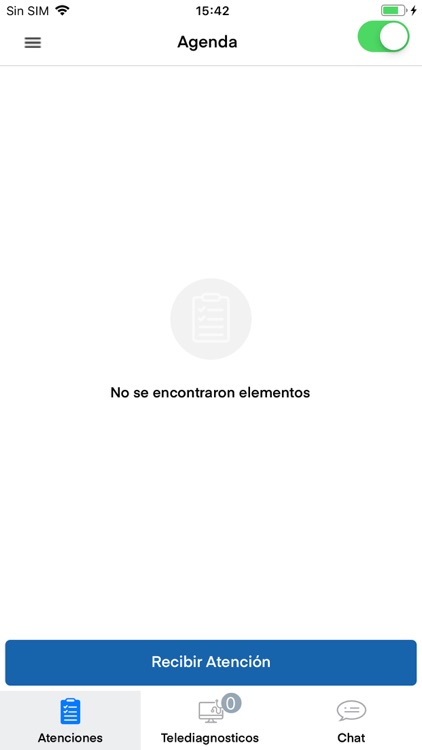 MedFull Professionals screenshot-3